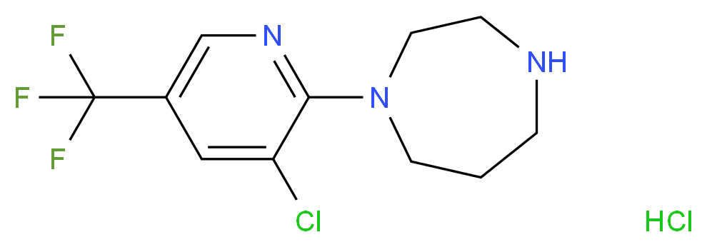 CAS_287114-27-6 分子结构