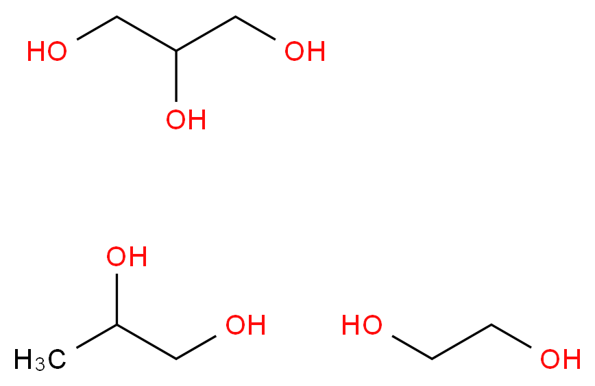 CAS_9082-00-2 molecular structure