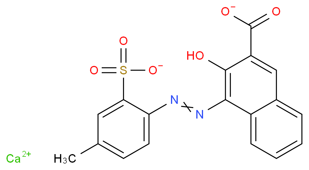 _分子结构_CAS_)