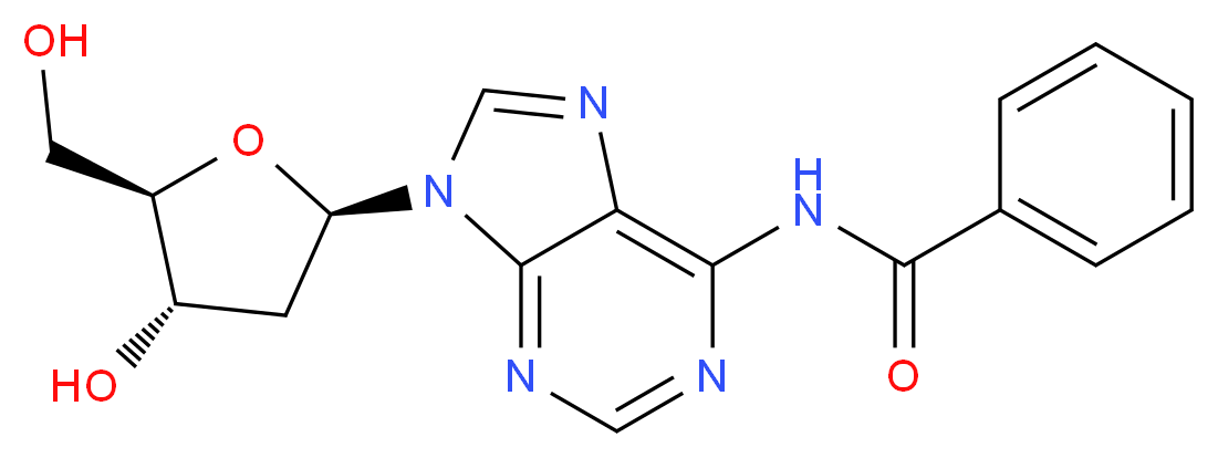 CAS_305808-19-9 分子结构