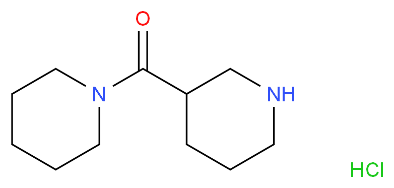 CAS_40576-21-4 分子结构