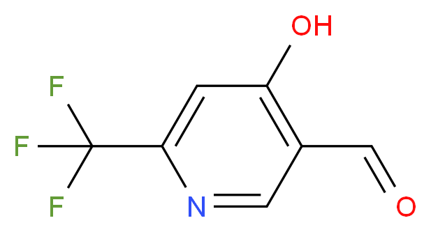 CAS_1196146-48-1 分子结构