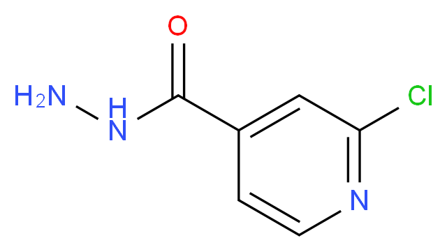 CAS_58481-04-2 分子结构