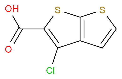 _分子结构_CAS_)