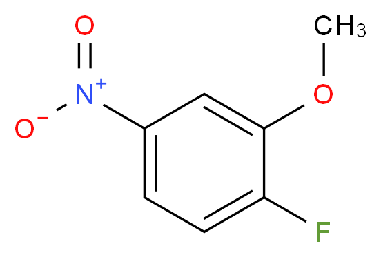 CAS_454-16-0 molecular structure