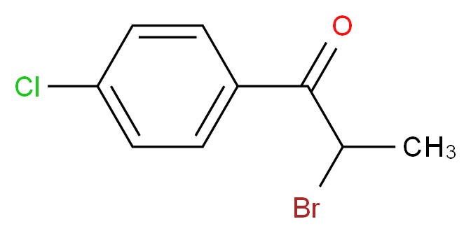 CAS_877-37-2 molecular structure