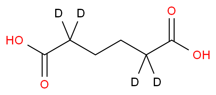 CAS_19031-55-1 分子结构