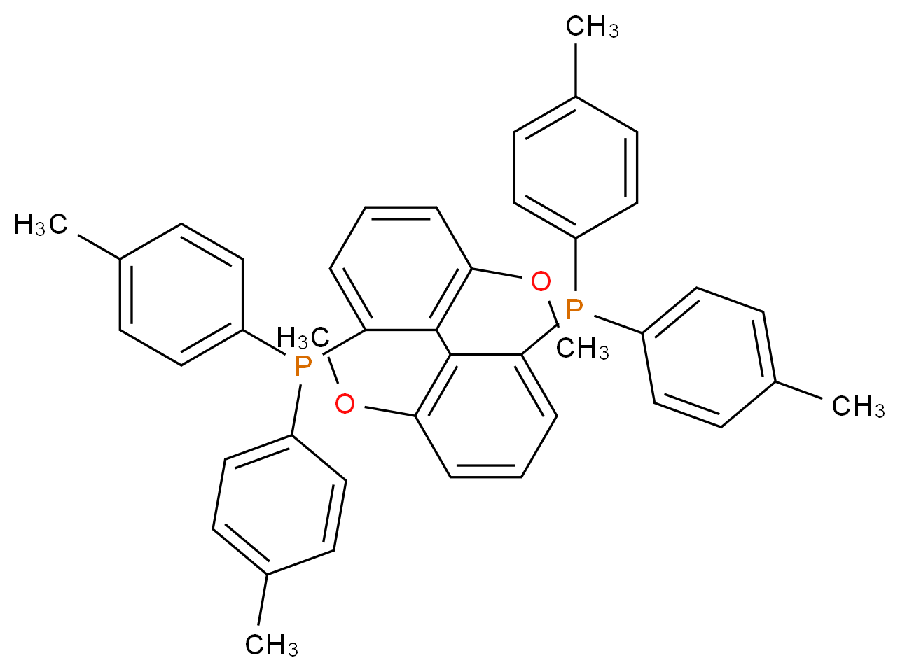 CAS_133545-25-2 分子结构