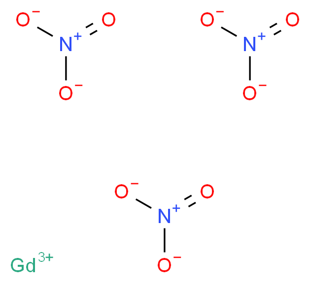 CAS_10168-81-7 分子结构