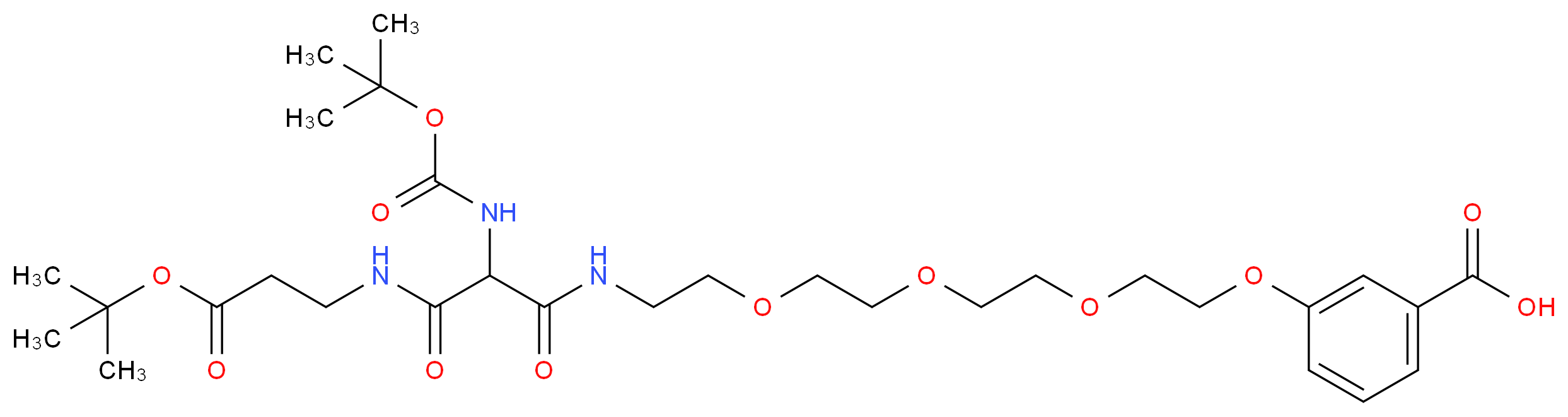 CAS_1076199-17-1 molecular structure