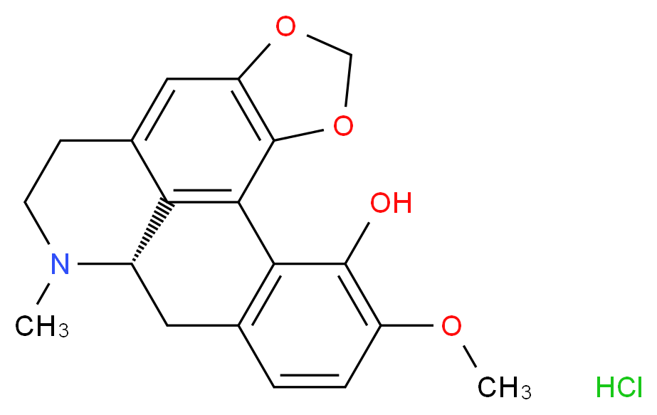CAS_632-47-3 molecular structure