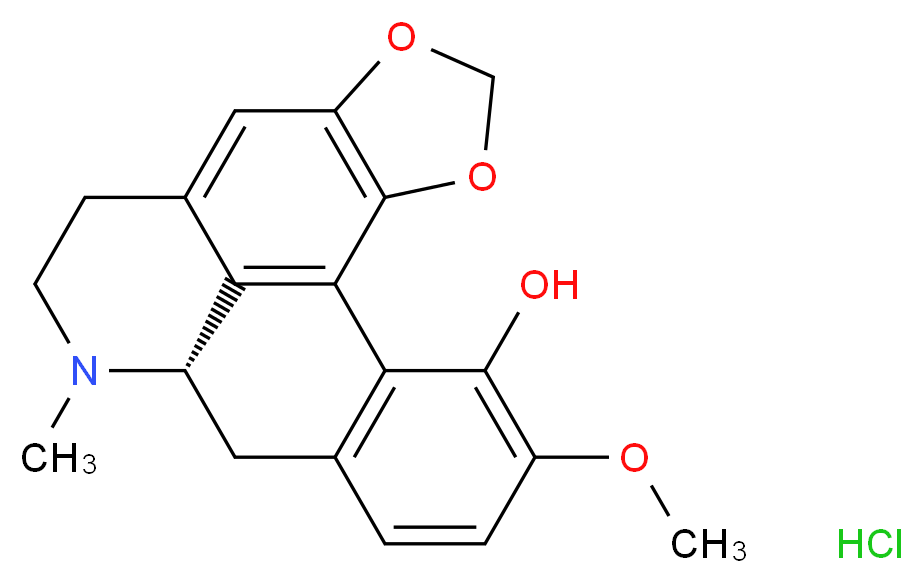 CAS_632-47-3 分子结构