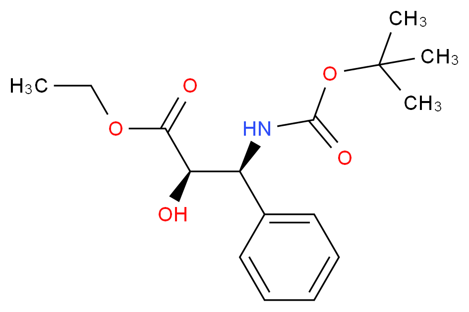 CAS_143527-75-7 分子结构