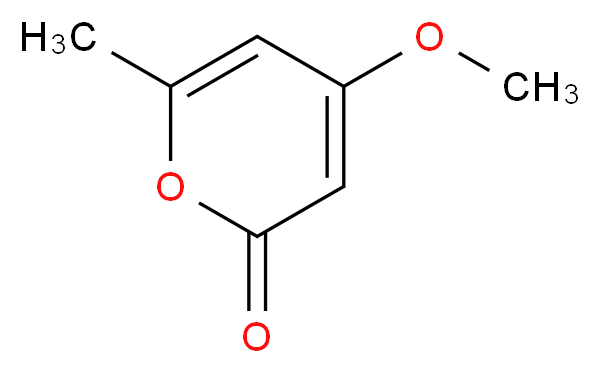 CAS_672-89-9 分子结构