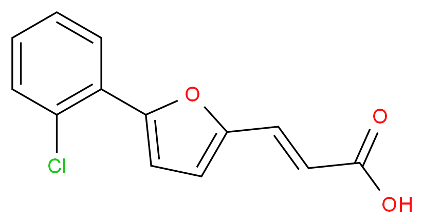 CAS_58110-39-7 molecular structure