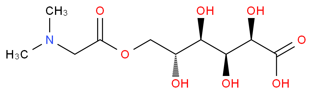 CAS_20858-86-0 分子结构