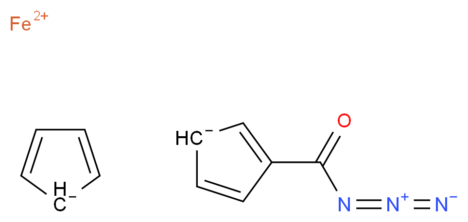 CAS_1273-85-4 molecular structure