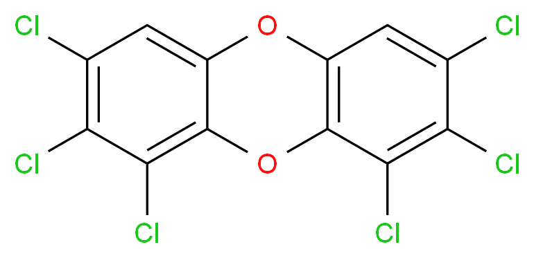 CAS_19408-74-3 molecular structure