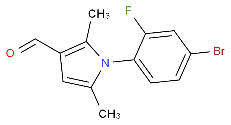 CAS_428495-37-8 molecular structure