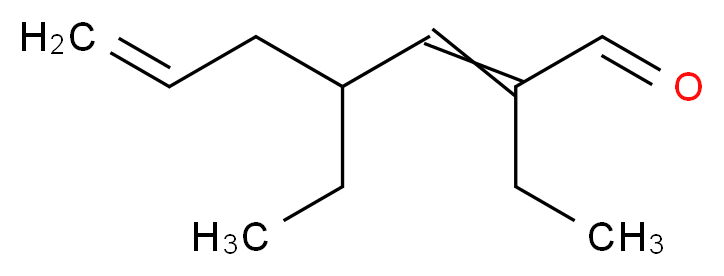 CAS_85136-07-8 分子结构
