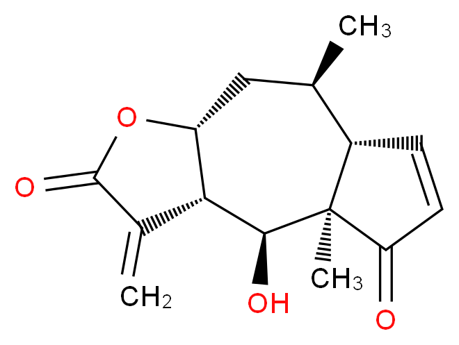 CAS_6754-13-8 molecular structure
