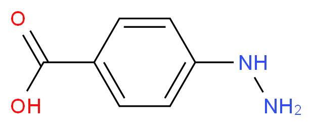 CAS_619-67-0 molecular structure