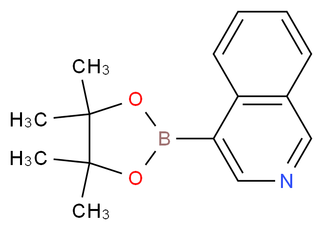 CAS_685103-98-4 分子结构