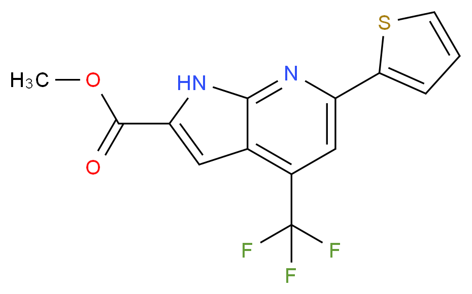 CAS_1027511-29-0 分子结构