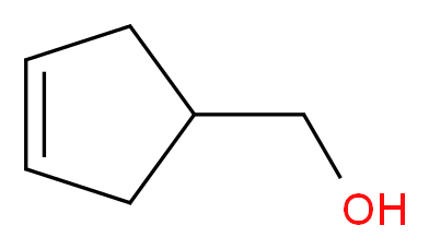 CAS_25125-21-7 分子结构