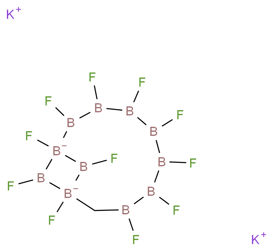 CAS_143893-70-3 分子结构
