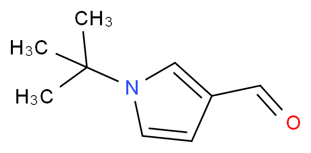 CAS_30186-46-0 分子结构