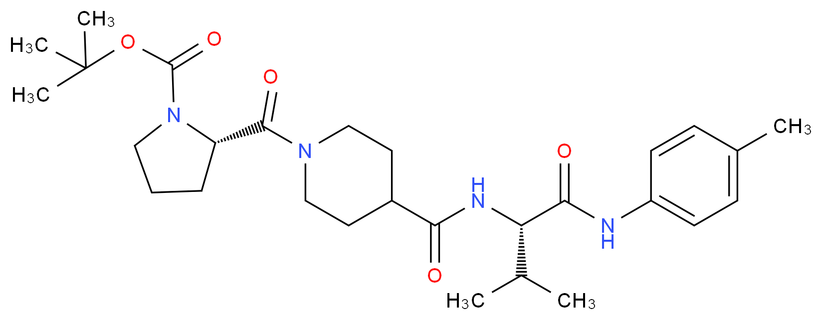 _分子结构_CAS_)