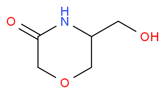 CAS_1073338-64-3 molecular structure