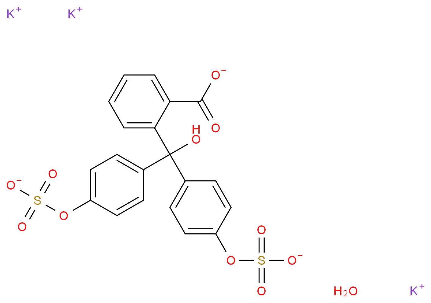 _分子结构_CAS_)