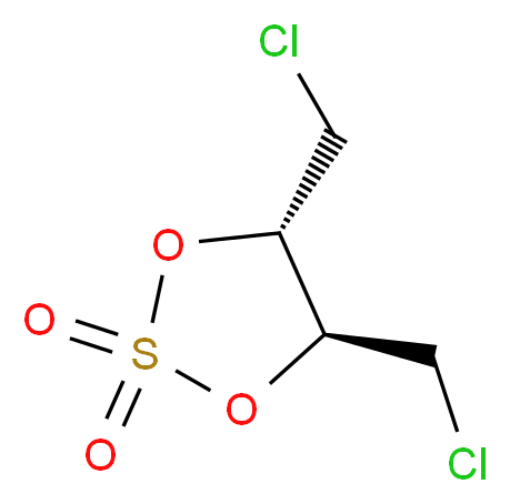 CAS_190850-76-1 分子结构