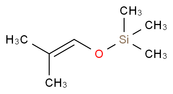 CAS_6651-34-9 分子结构