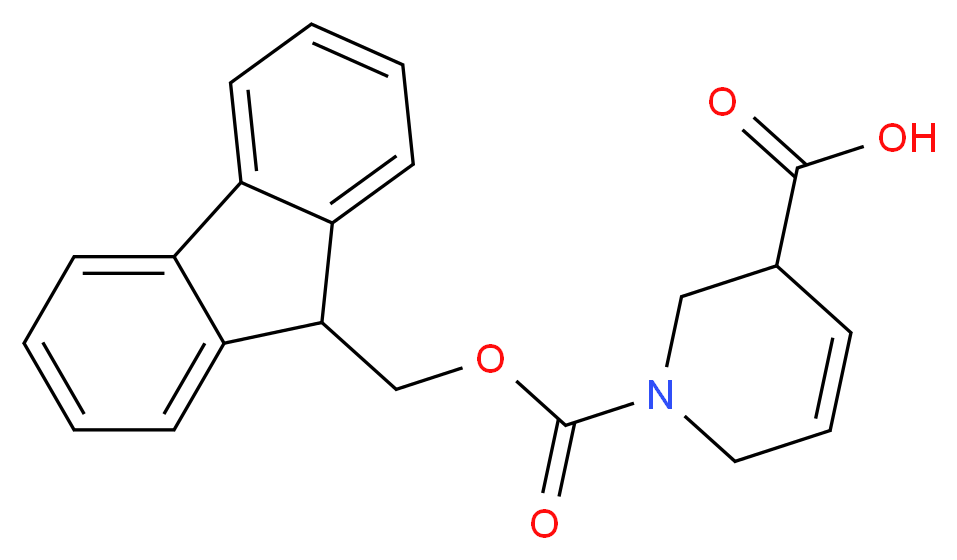 CAS_851292-43-8 分子结构