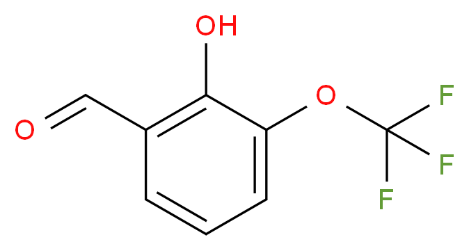 CAS_497959-31-6 分子结构