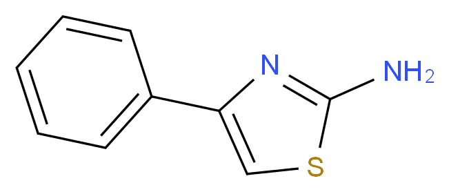 CAS_2010-06-2 分子结构