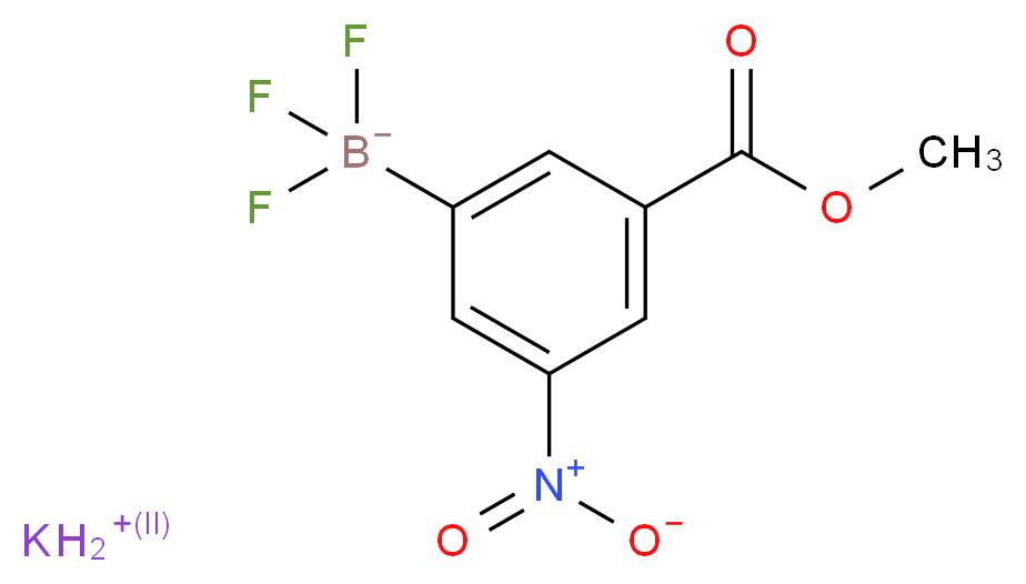 CAS_850623-56-2 分子结构
