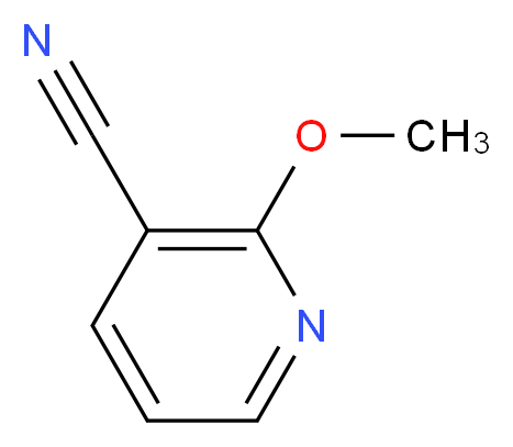 _分子结构_CAS_)