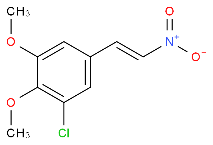 CAS_871126-37-3 分子结构