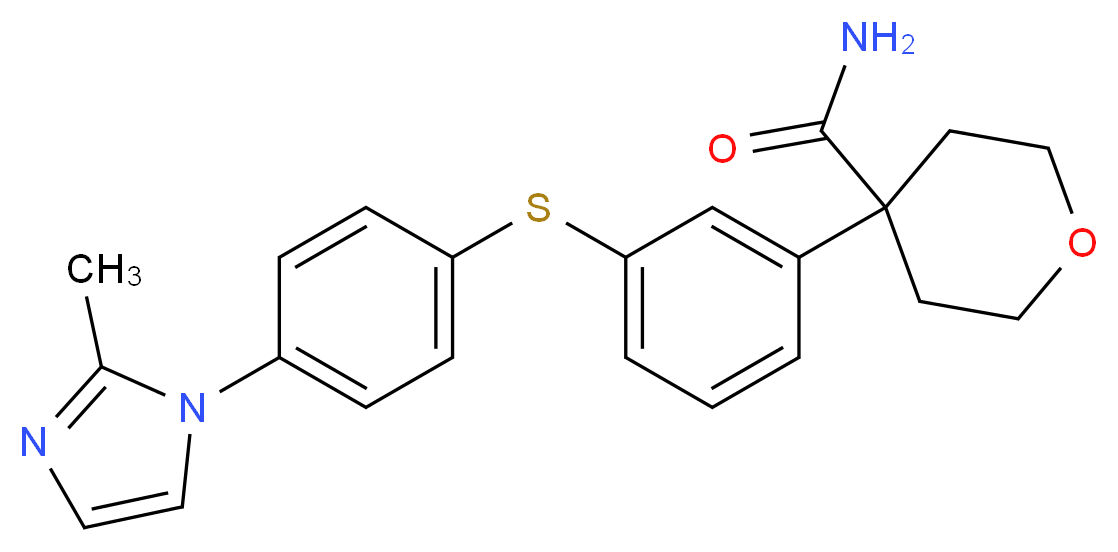 CAS_179420-17-8 分子结构
