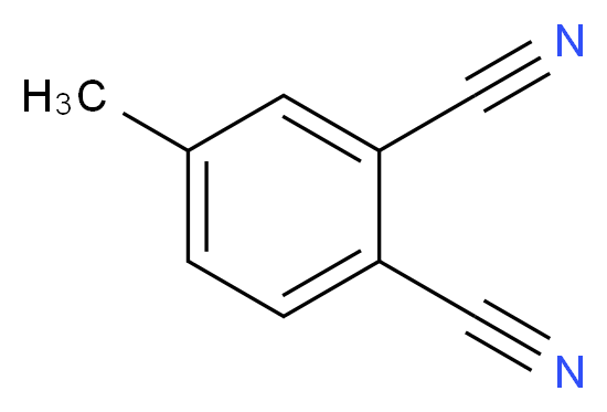 CAS_63089-50-9 分子结构