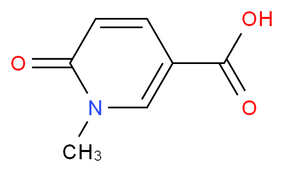 CAS_3719-45-7 分子结构