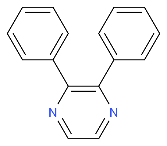 CAS_1588-89-2 分子结构