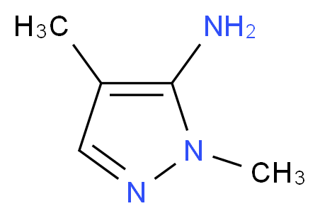 CAS_3524-49-0 分子结构