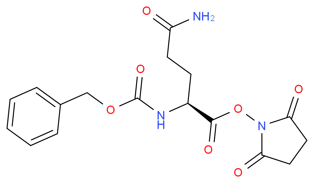CAS_34078-85-8 分子结构
