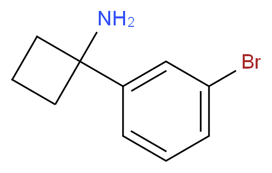 CAS_1098349-39-3 分子结构