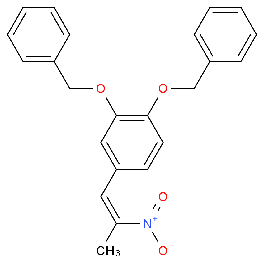 CAS_62932-96-1 分子结构